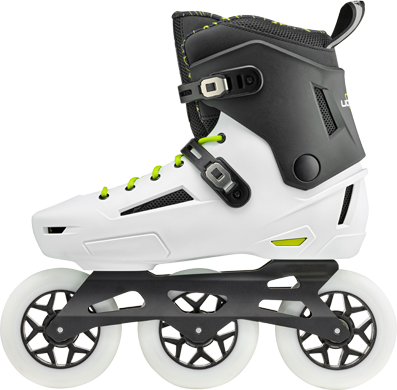 Rollerblade Lightning 110 men Seitenansicht innen