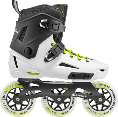 Rollerblade Lightning 110 men Seitenansicht innen