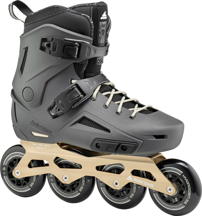 Rollerblade Lightning 90