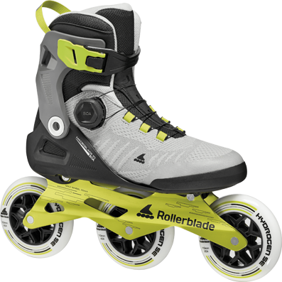 Rollerblade Macroblade 110 BOA 2026