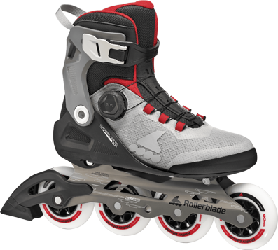 Rollerblade Macroblade 90 Boa men