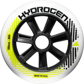 Hydrogen 125mm 85A